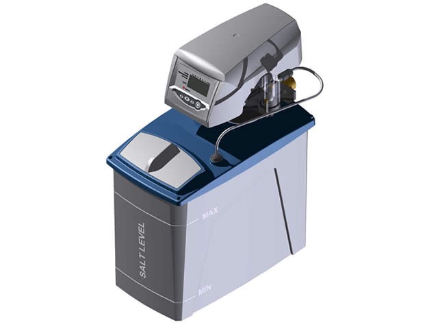 Depuratore automatico per macchina caffe