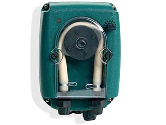 BIlinli Pompa Peristaltica Regolabile Della Pompa Dosatrice Di Velocità - Foto 6